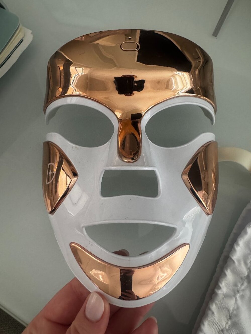 Dr. Dennis Gross DRx SpectraLite™ FaceWare Pro 3-Minute LED Device